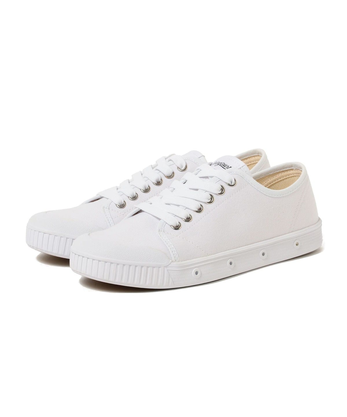 SPRING COURT スプリングコート / G2 CANVAS シューズ MEN WHITE 39 SPRING COURT スプリングコート / G2 CANVAS シューズ MEN WHITE 39