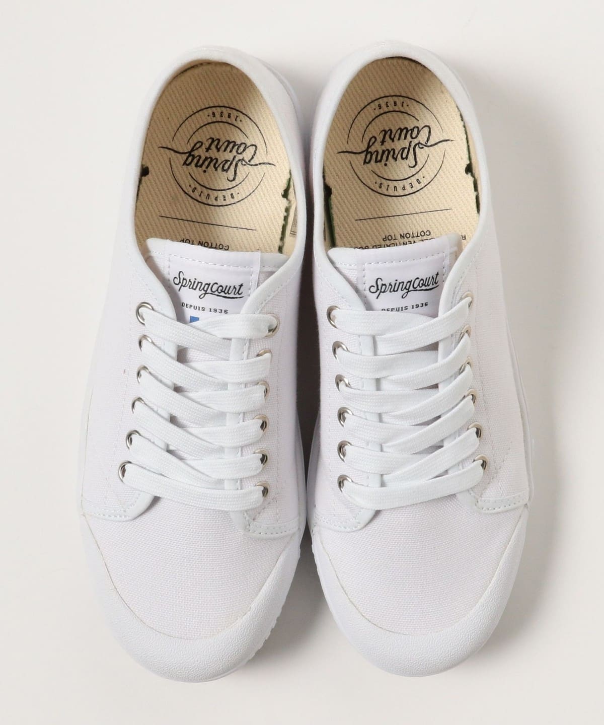 B:MING by BEAMS（ビーミング by ビームス）SPRING COURT / G2 CANVAS