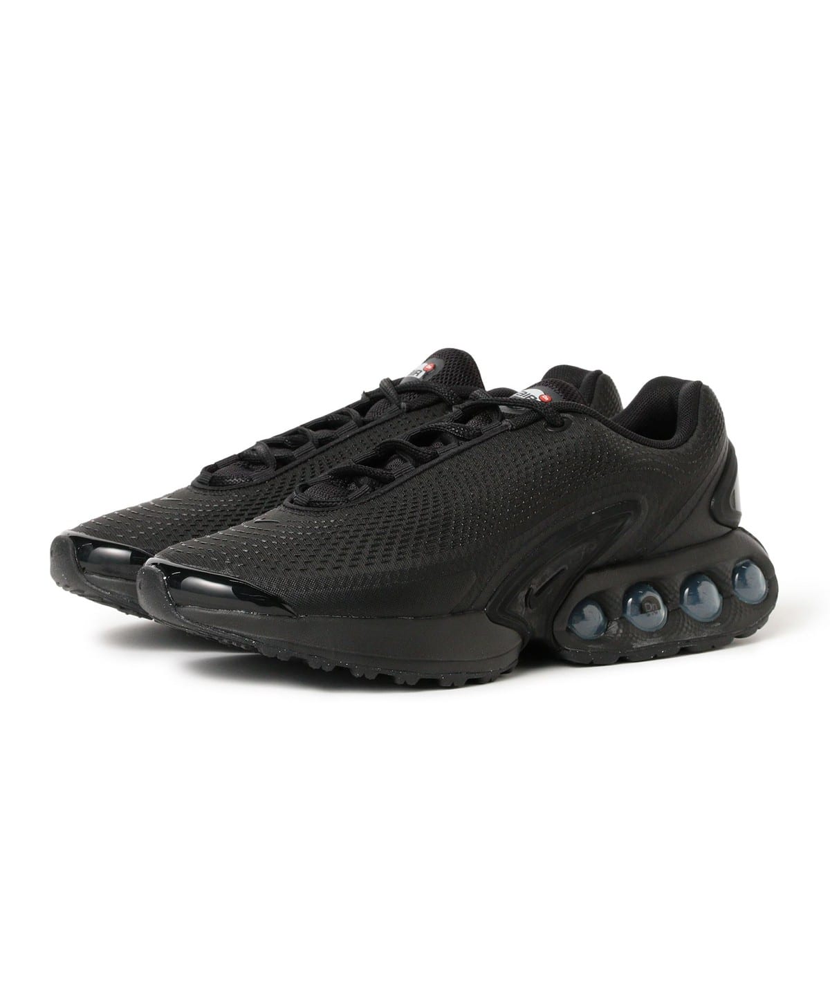 NIKE ナイキ / AIR MAX DN シューズ MEN ブラック 27.5 NIKE ナイキ / AIR MAX DN シューズ MEN ブラック 27.5