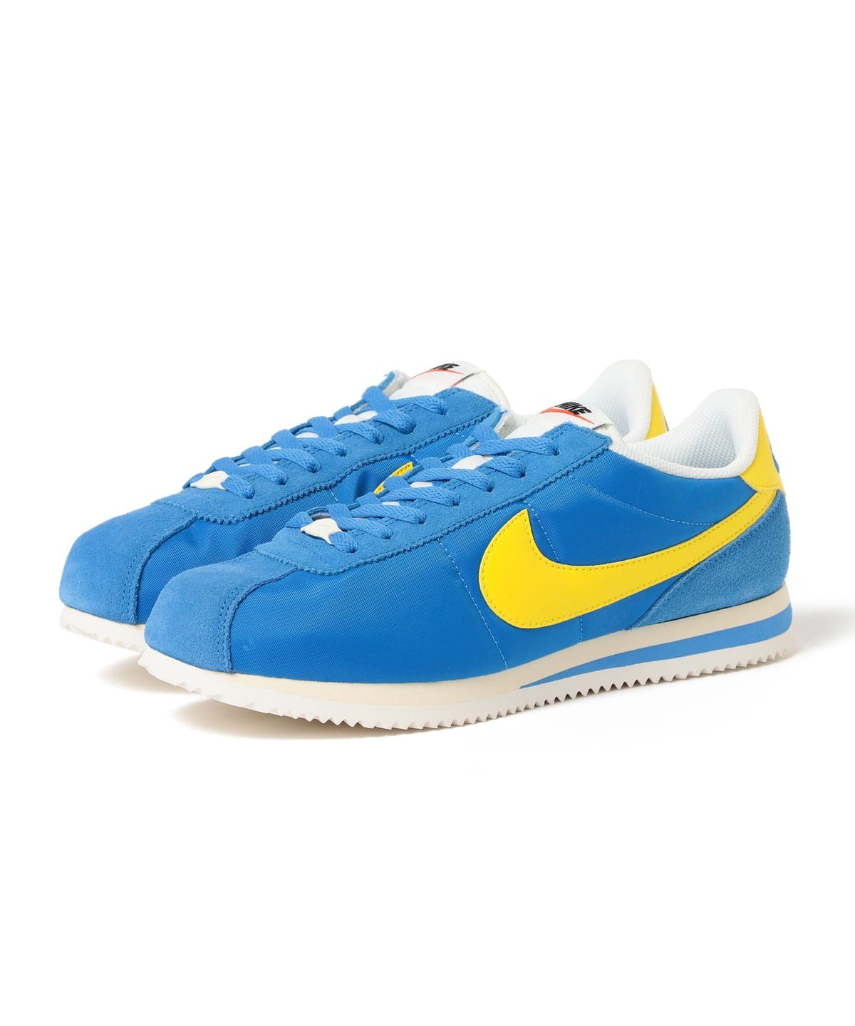 NIKE ナイキ / Cortez TXT(26 28.5cm) シューズ MEN LT PHOTO BLUE 28 NIKE ナイキ / Cortez TXT(26 28.5cm) シューズ MEN LT PHOTO BLUE 28