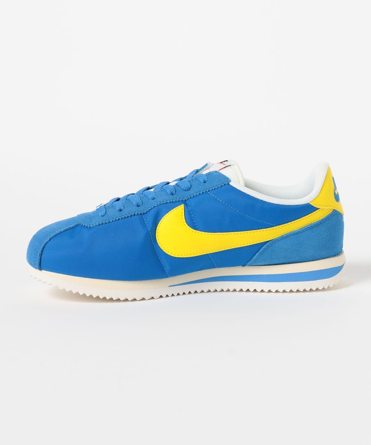 B:MING by BEAMS (B:MING by BEAMS) NIKE / Cortez TXT (26-28.5cm