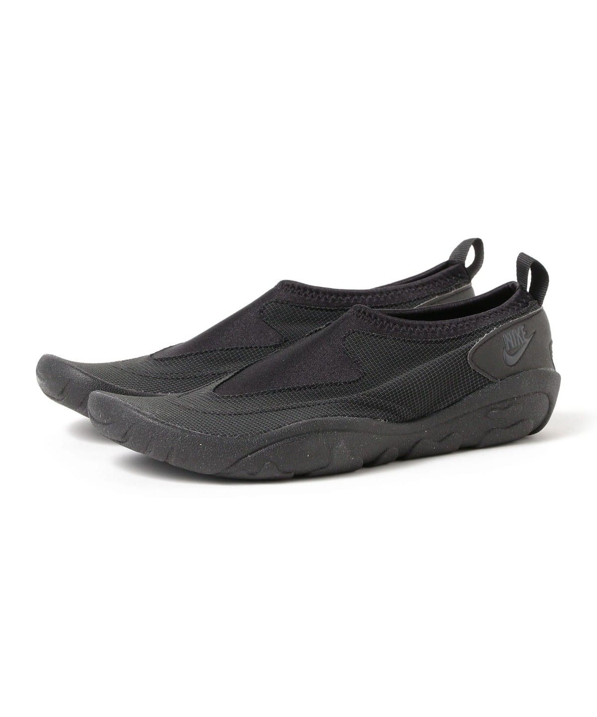 NIKE ナイキ / アクア ターフ(25 29cm) シューズ MEN BLACK 25 NIKE ナイキ / アクア ターフ(25 29cm) シューズ MEN BLACK 25