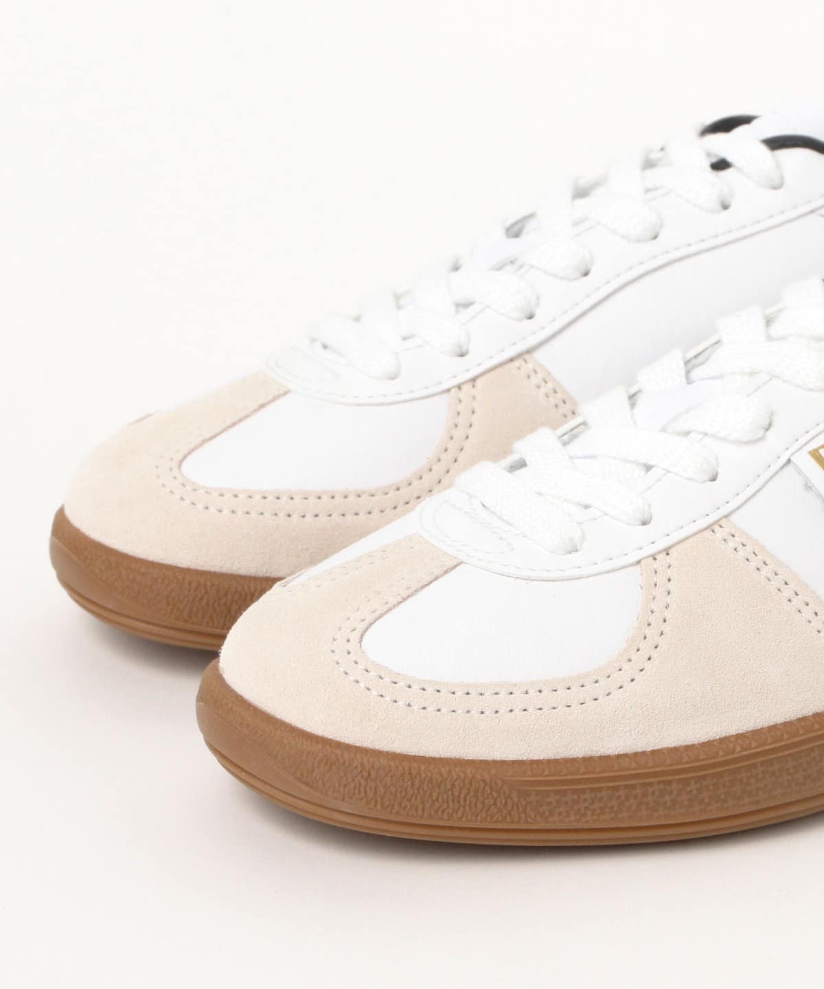 BEAMS (BEAMS) PUMA / Palermo Leather (26-28.5cm) (Shoes, Sneakers