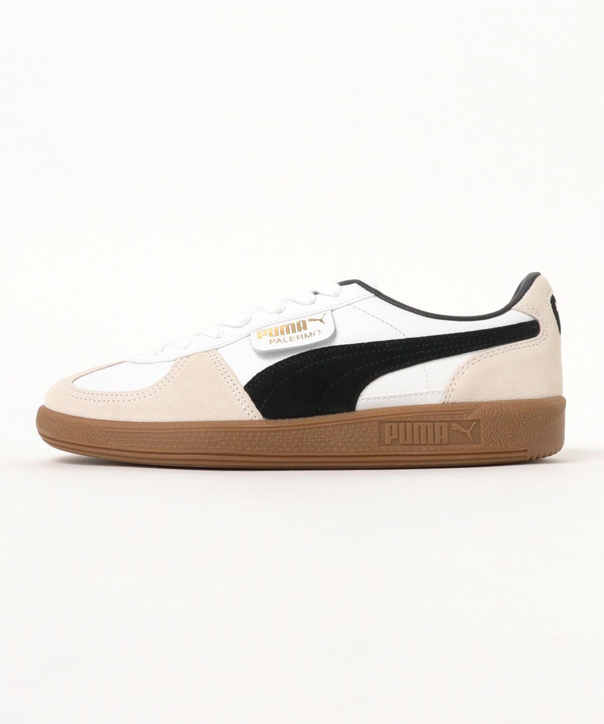BEAMS（ビームス）PUMA / パレルモ レザー（26～28.5cm）（シューズ