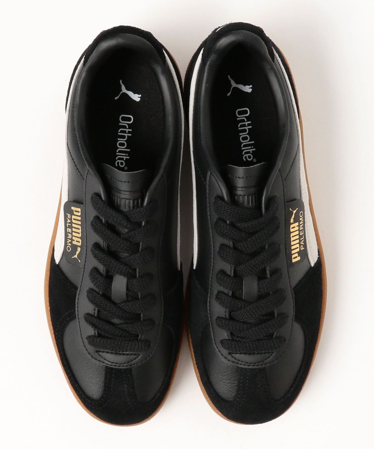 BEAMS (BEAMS) PUMA / Palermo Leather (26-28.5cm) (Shoes, Sneakers 