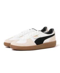 PUMA / パレルモ レザー