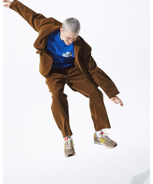 B:MING by BEAMS（ビーミング by ビームス）【EXCLUSIVE】New