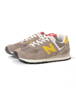 【EXCLUSIVE】New Balance / 574（25～29cm）