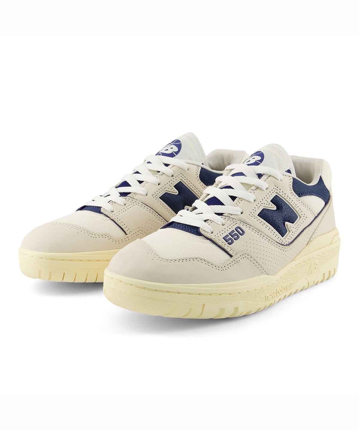 New Balance / BB550 LRB シューズ MEN WHITE 26 New Balance / BB550 LRB シューズ MEN WHITE 26