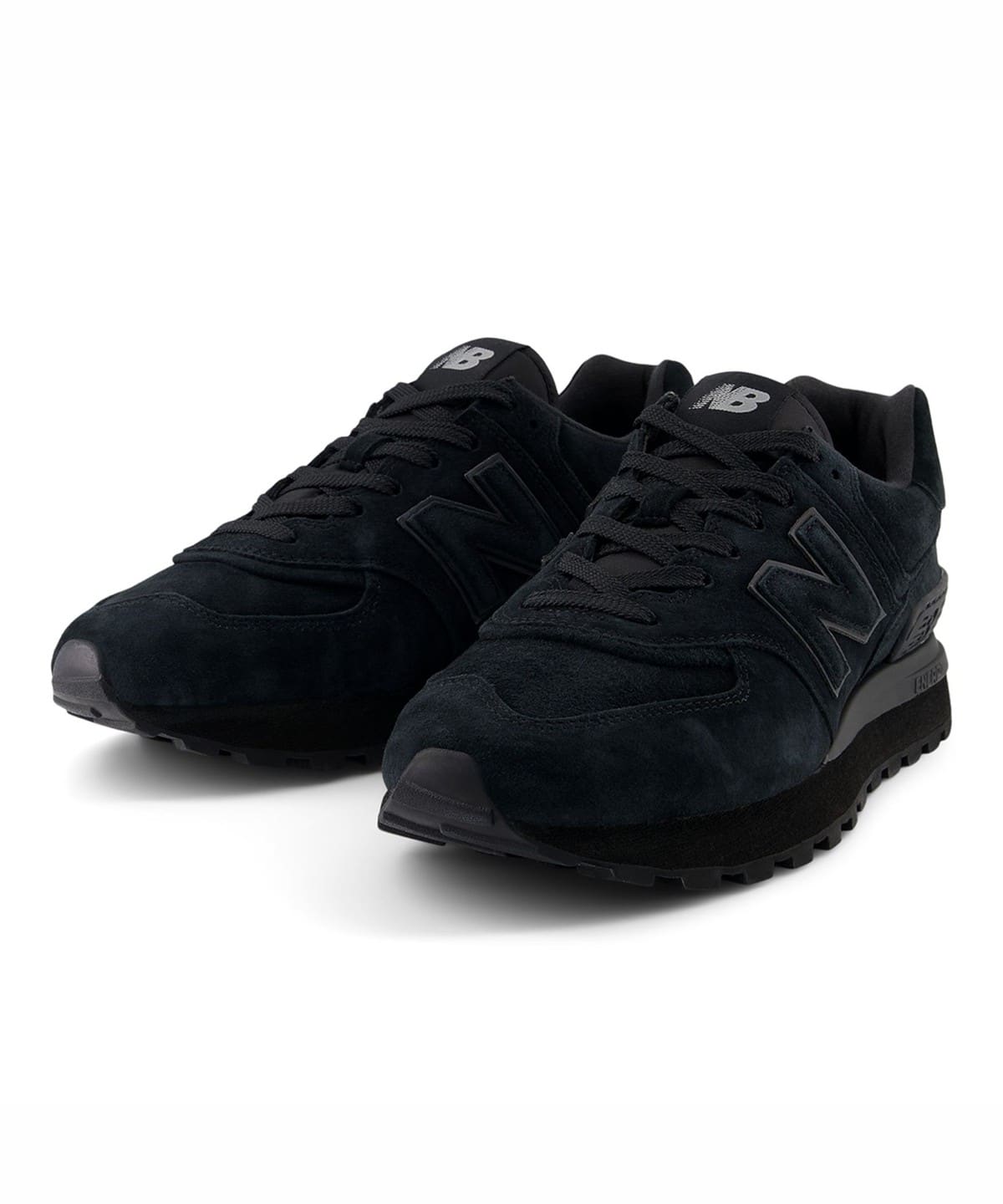 New Balance / U574 Legacy V[Y MEN BLACK 28