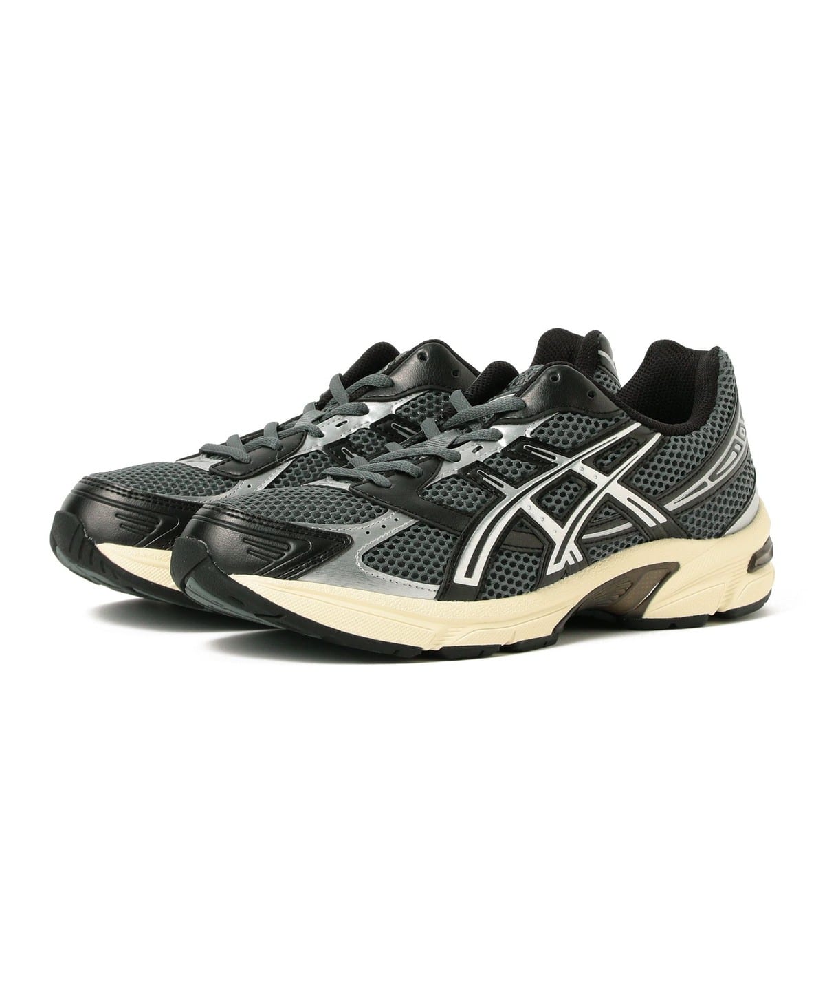ASICS アシックス / GEL-1130 シューズ MEN BLACK 26 ASICS アシックス / GEL-1130 シューズ MEN BLACK 26