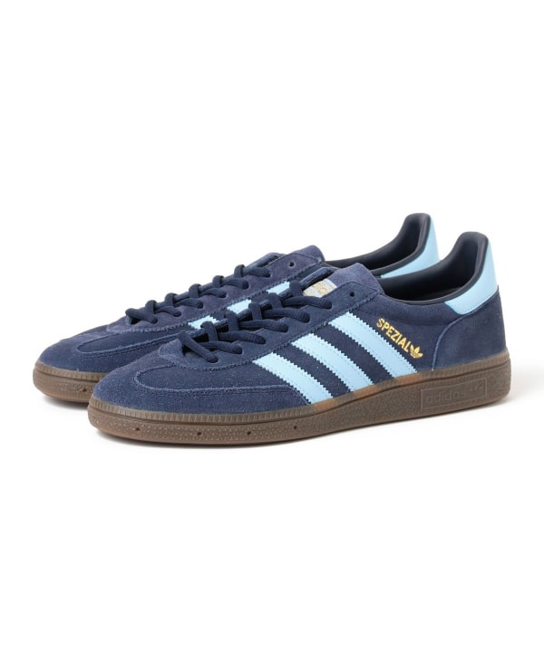 B:MING by BEAMS（ビーミング by ビームス）adidas / HANDBALL SPEZIAL