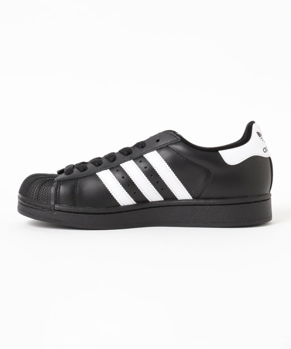 ぴーやんです B:MING by BEAMS（ビーミング by ビームス）adidas / SUPERSTAR