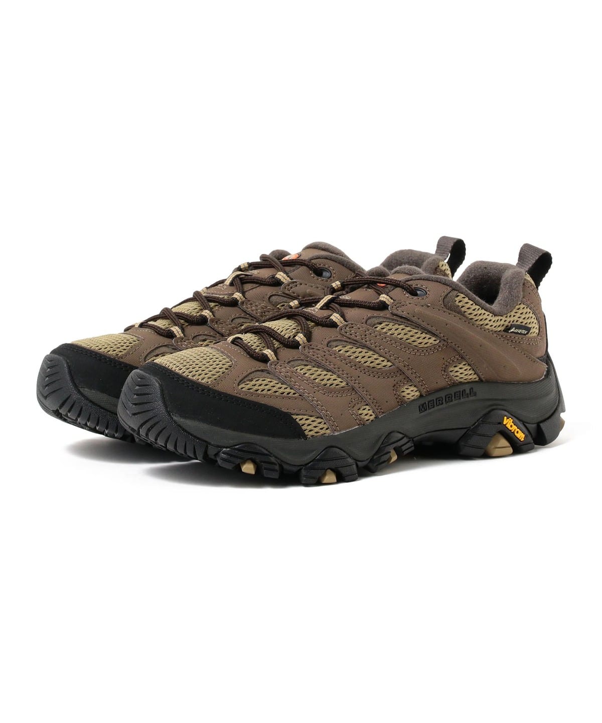 【4/17新規値下げ】MERRELL メレル / MOAB 3 SYNTHETIC GORE-TEX (R) シューズ MEN COYOTE 25 【4/17新規値下げ】MERRELL メレル / MOAB 3 SYNTHETIC GORE-TEX (R) シューズ MEN COYOTE 25