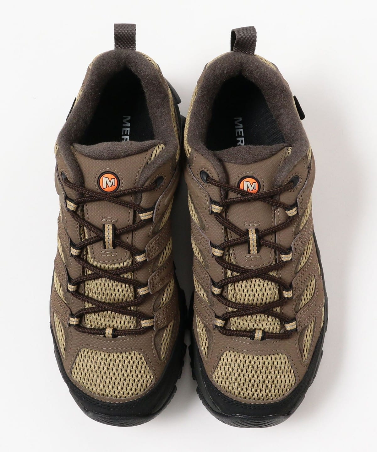 MERRELL　BEAMS別注　値下げ B:MING by BEAMS（ビーミング by ビームス）MERRELL / MOAB 3