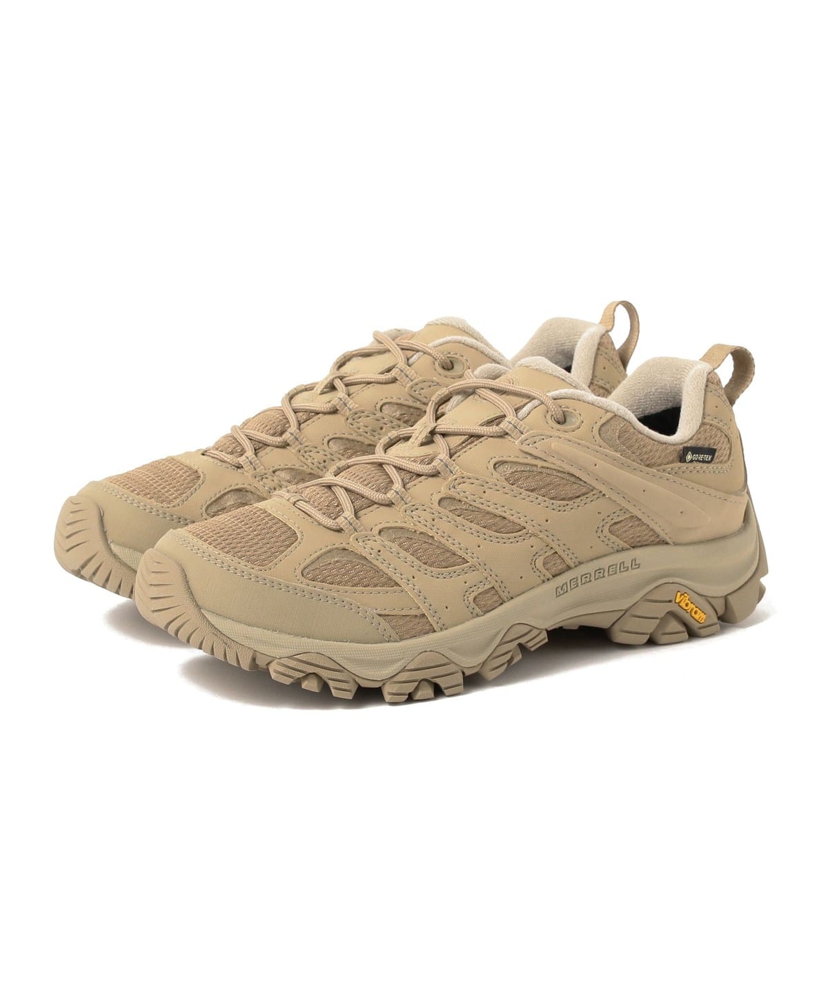 MERRELL ������ / MOAB 3 SYNTHETIC GORE-TEX�iR)(INCENSE)�i25.5 28.5cm�j �V���[�Y MEN INCENSE 28