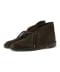 BROW N SUEDE
