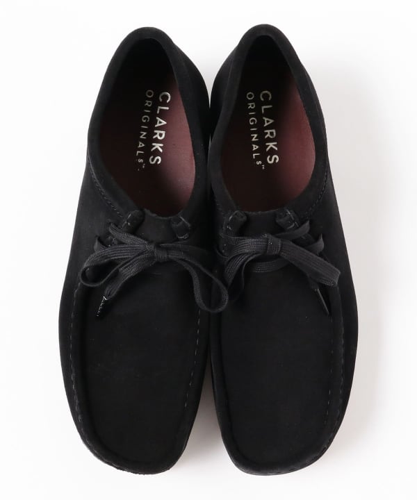 B:MING by BEAMS（ビーミング by ビームス）Clarks / Wallabee