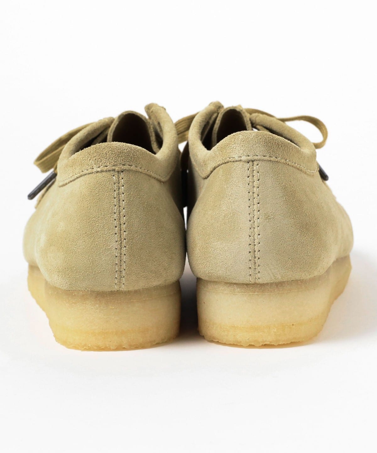 B:MING by BEAMS（ビーミング by ビームス）Clarks ORIGINALS