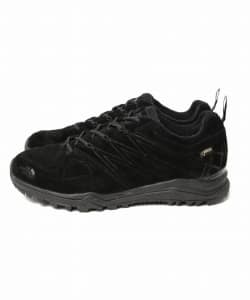 ▲THE NORTH FACE / トラバースファストパック ゴアテックス