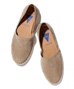 ▲VERBENAS × B:MING by BEAMS / 別注 CALMEN エスパドリーユ 20