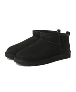 ▲UGG(R) / クラシック ウルトラミニ