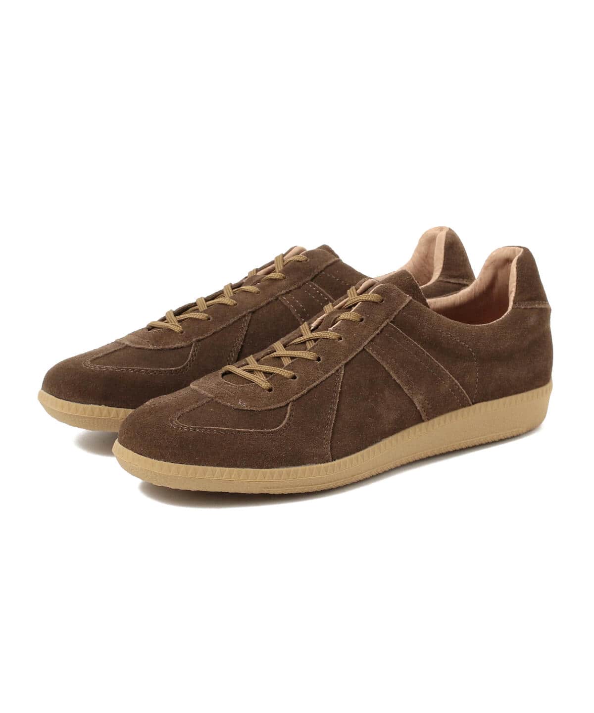 B:MING by BEAMS B:MING by BEAMS Outlet] GERMAN TRAINER