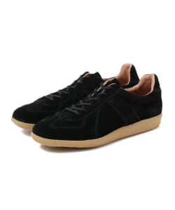 ▲GERMAN TRAINER / REPRO SUEDE