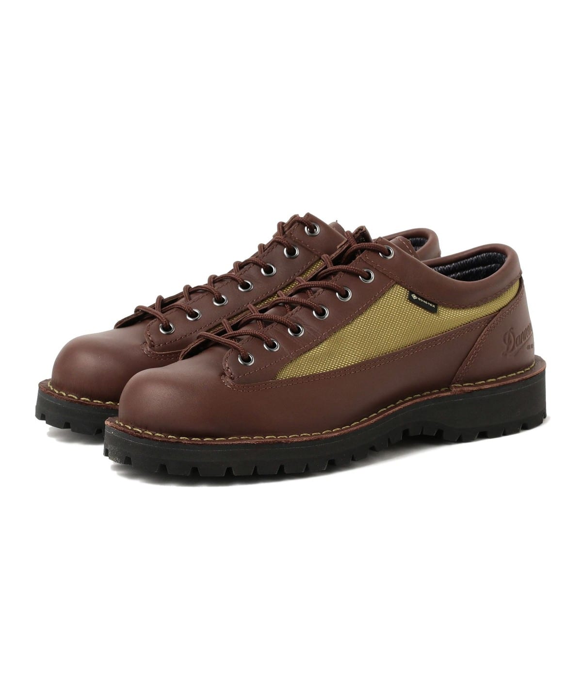 Danner ダナー オックスフォードシューズ 革靴 MANAWA マニワ
