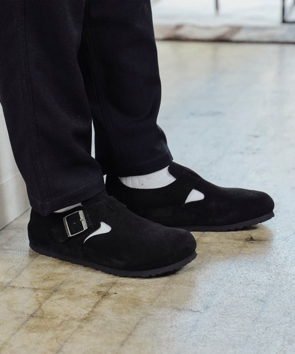 B:MING by BEAMS（ビーミング by ビームス）BIRKENSTOCK