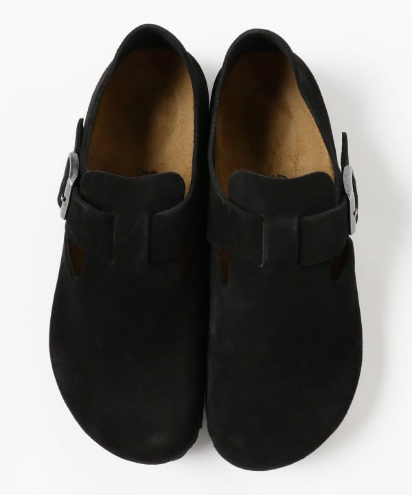 B:MING by BEAMS（ビーミング by ビームス）BIRKENSTOCK / London（シューズ レザーシューズ）通販｜BEAMS