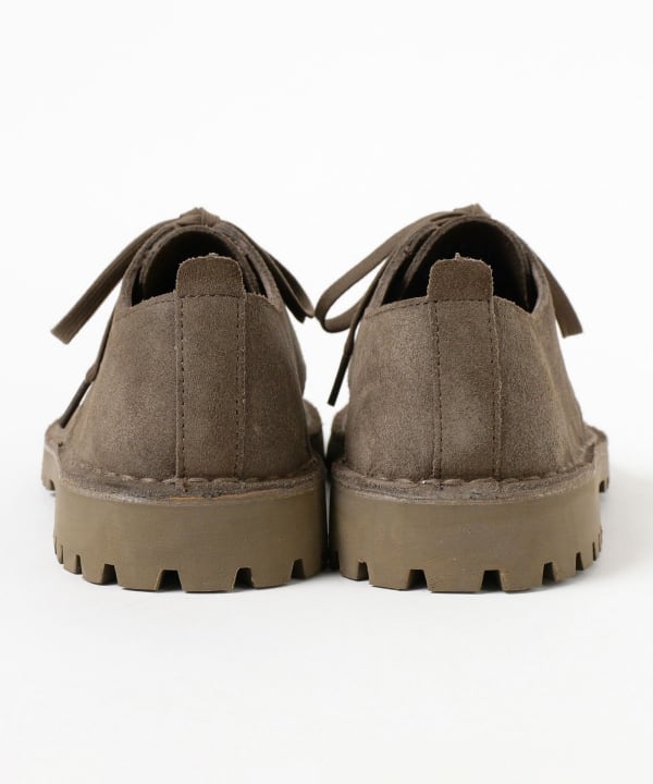 B:MING by BEAMS（ビーミング by ビームス）Clarks ORIGINALS