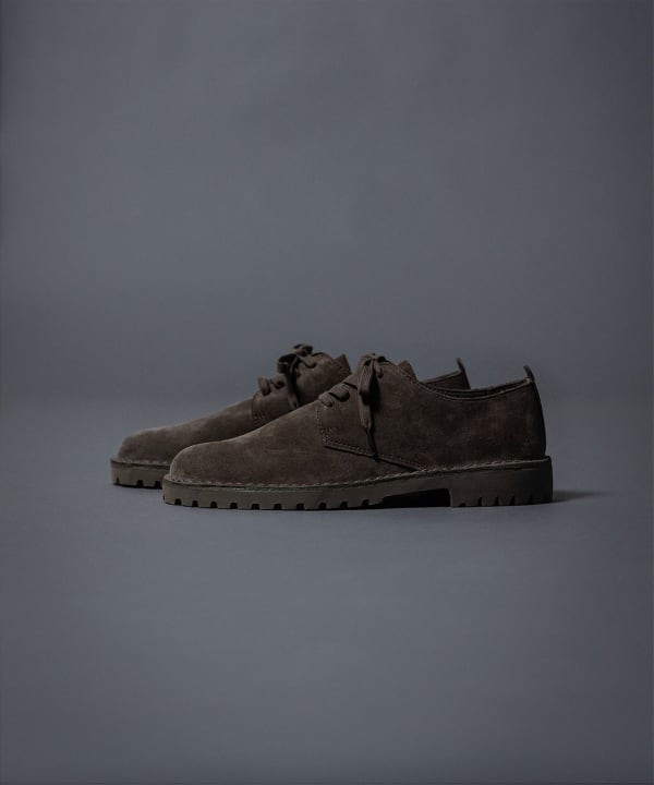 B:MING by BEAMS B:MING by BEAMS Clarks / Desert Rock Low EXCLUSIVE