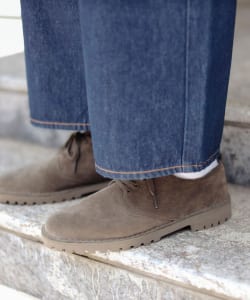 BEAMSのClarks ORIGINALS / Desert Rock Low EXCLUSIVE COLOR（25～28.5cm）