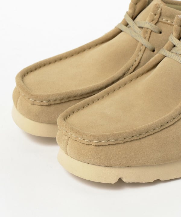 B:MING by BEAMS B:MING by BEAMS Clarks / Wallabee GORE-TEX(R
