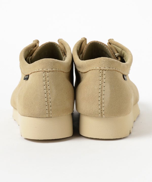 B:MING by BEAMS B:MING by BEAMS Clarks / Wallabee GORE-TEX(R