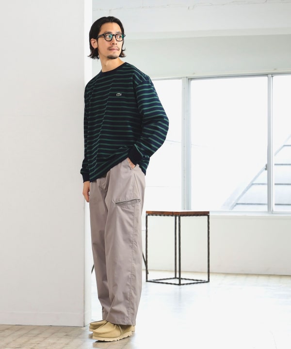 B:MING by BEAMS B:MING by BEAMS Clarks / Wallabee GORE-TEX(R