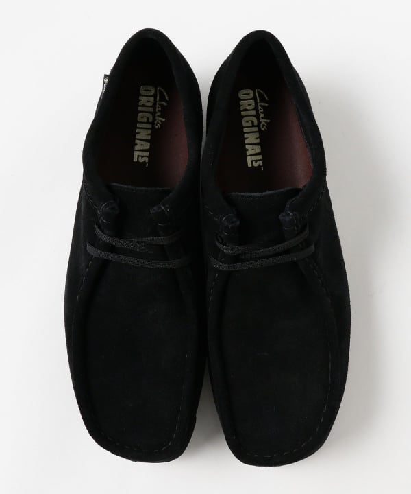 B:MING by BEAMS B:MING by BEAMS Clarks / Wallabee GORE-TEX(R