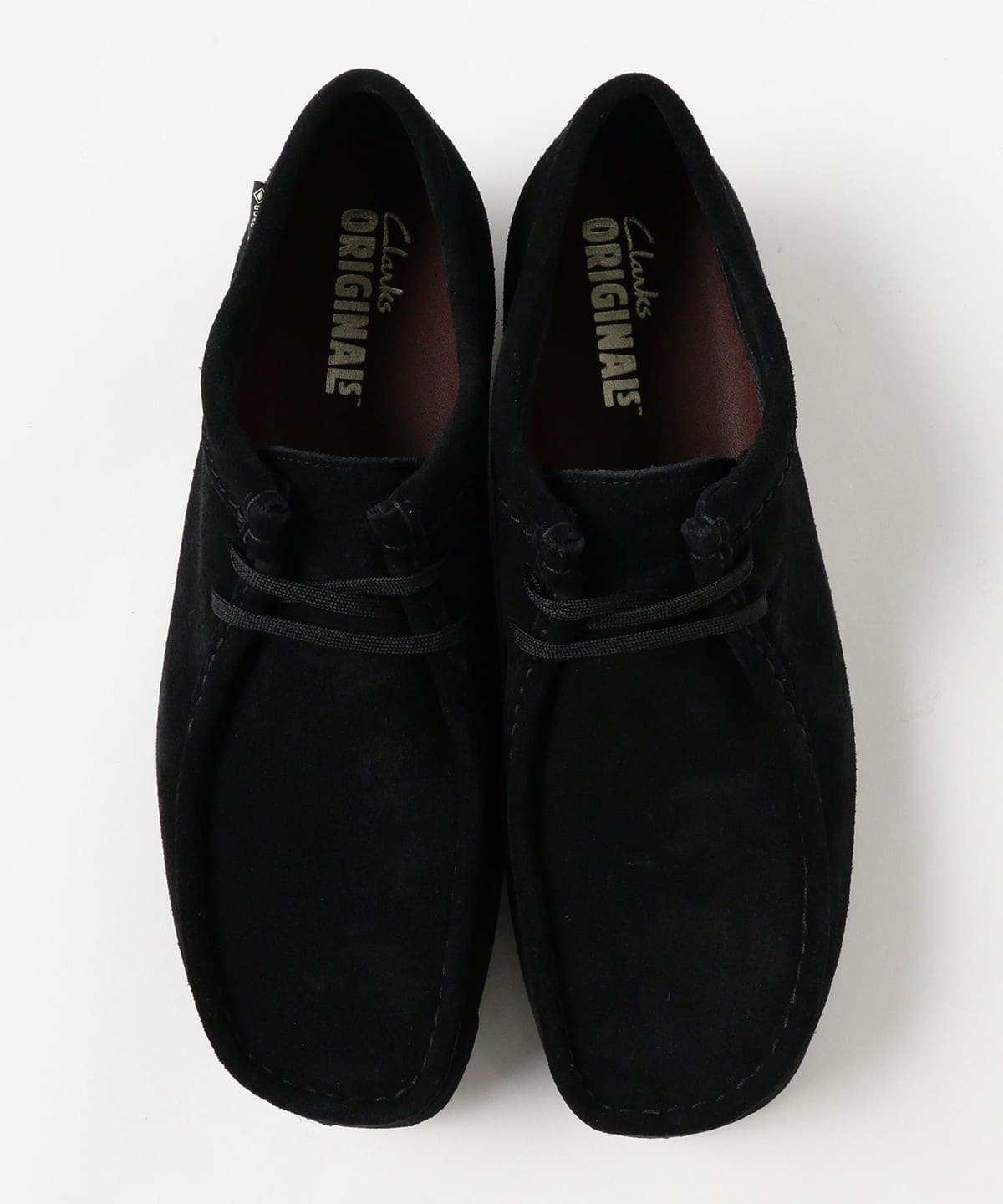 B:MING by BEAMS（ビーミング by ビームス）Clarks ORIGINALS