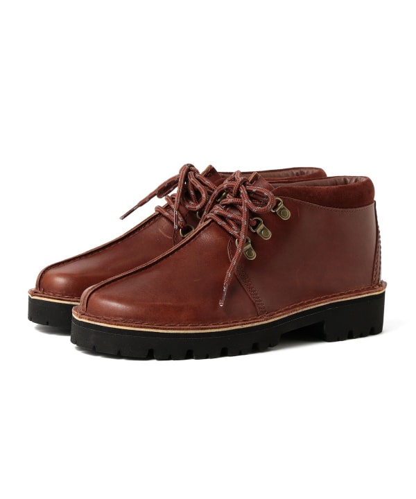 B:MING by BEAMS（ビーミング by ビームス）Clarks ORIGINALS
