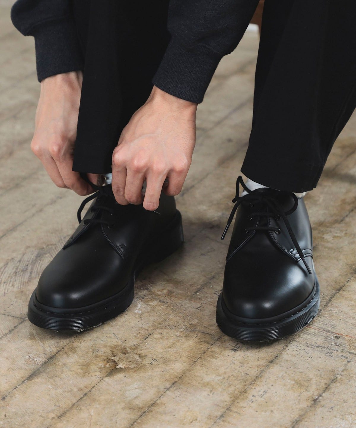 B:MING by BEAMS（ビーミング by ビームス）Dr.Martens / CORE 1461 