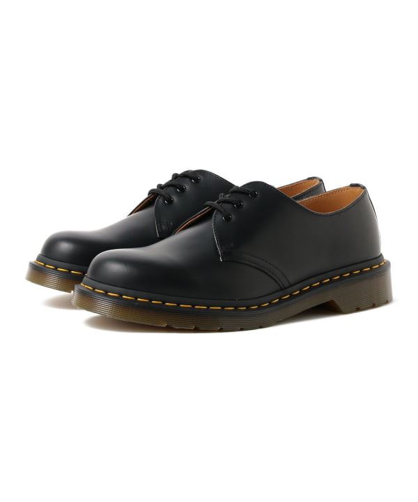 Dr. Martens × BEAMS 1461B 3ホールシューズ B:MING by BEAMS（ビーミング by ビームス）Dr.Martens / CORE