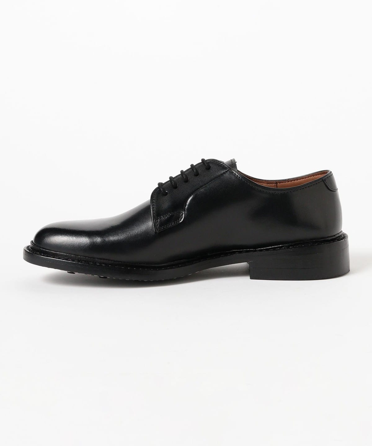 Lloyd Footwear 7352 日本製 サイドゴア プレーントゥ 7