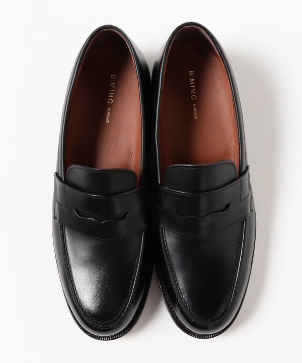 B:MING by BEAMS B:MING by BEAMS Loafers (Shoes Loafers) for