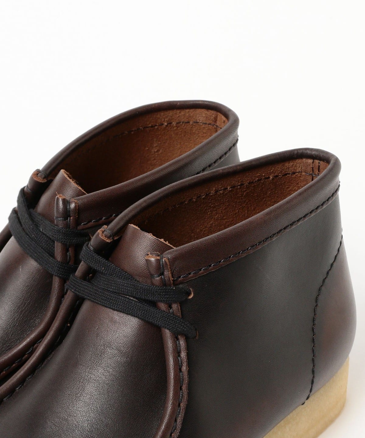 B:MING by BEAMS（ビーミング by ビームス）【EXCLUSIVE】Clarks