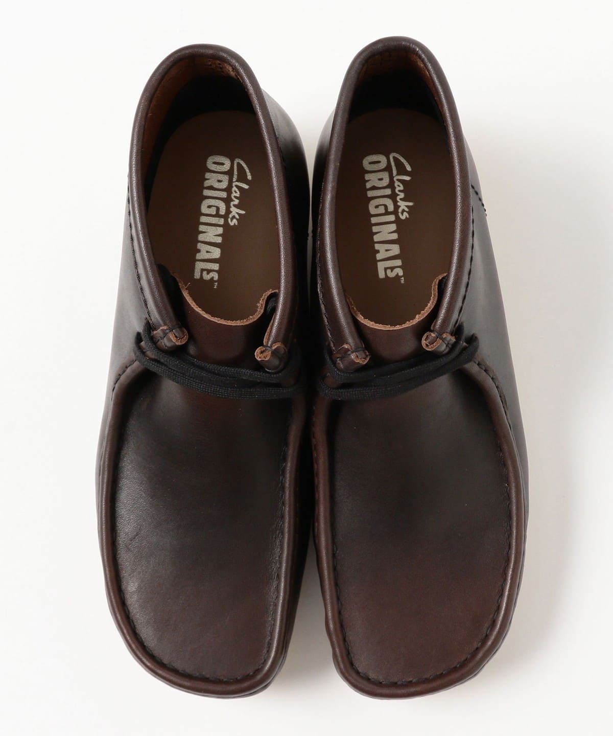 BEAMS × Clarks ORIGINALS Wallabee Boot BEAMS x Clarks Originals Wallabee Boot Restock | Hypebeast