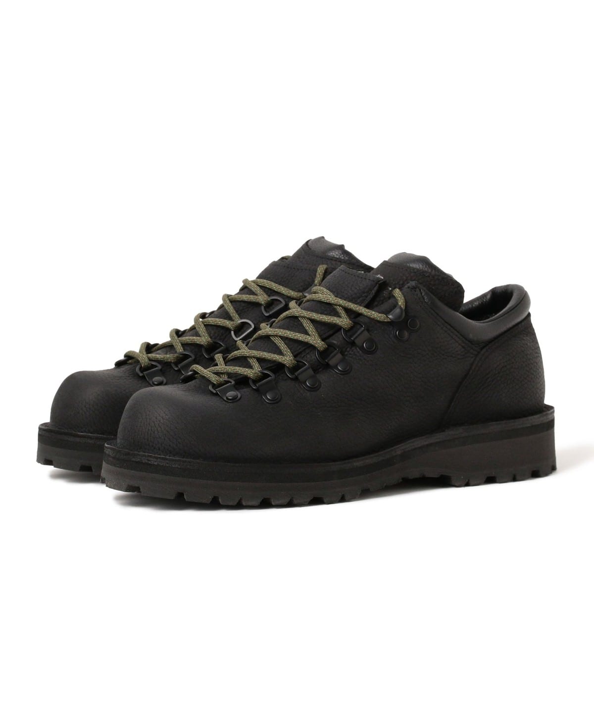 DANNER _i[ / MOUNTAIN RIDGE LOW V[Y MEN KOLIMBLACK 28