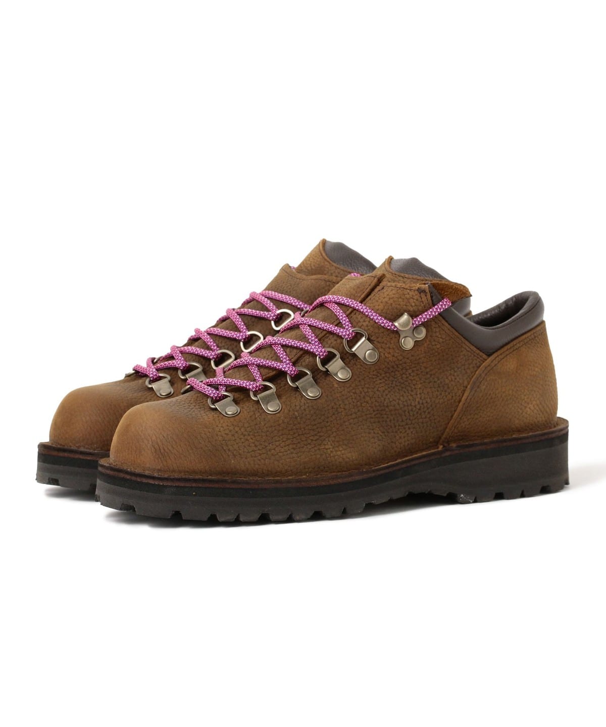 DANNER ダナー / MOUNTAIN RIDGE LOW シューズ MEN KOLIMBROWN 26 DANNER ダナー / MOUNTAIN RIDGE LOW シューズ MEN KOLIMBROWN 26