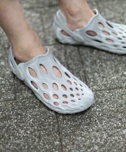 ▲MERRELL / HYDRO MOC