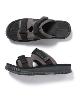■SHAKA × B:MING by BEAMS / 別注 CHILL OUT